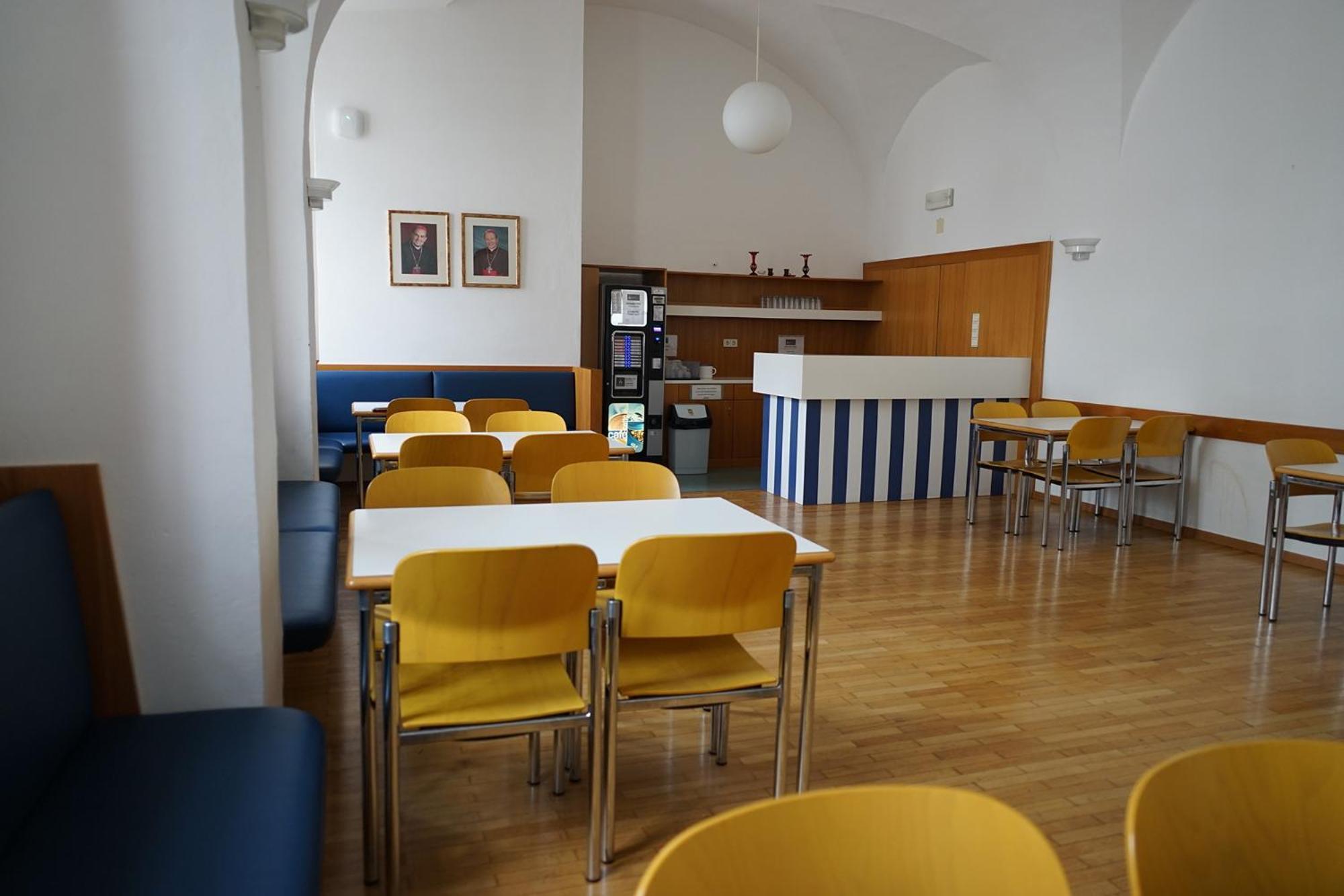 Priesterseminar Brixen Екстер'єр фото